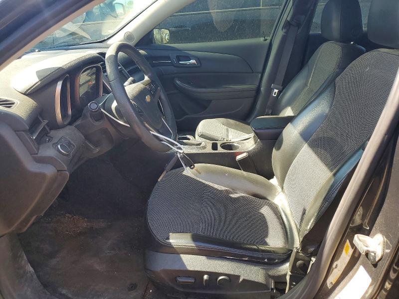 Продажа на аукционе авто 2014 Chevrolet Malibu, vin: 1G11C5SL1EF275745, номер лота: 53034676