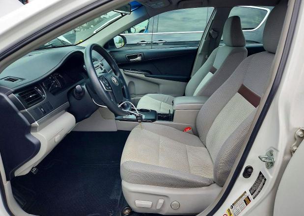 2012 Toyota Camry მანქანა იყიდება აუქციონზე, vin: 4T1BF1FK8CU549718, აუქციონის ნომერი: 54315216