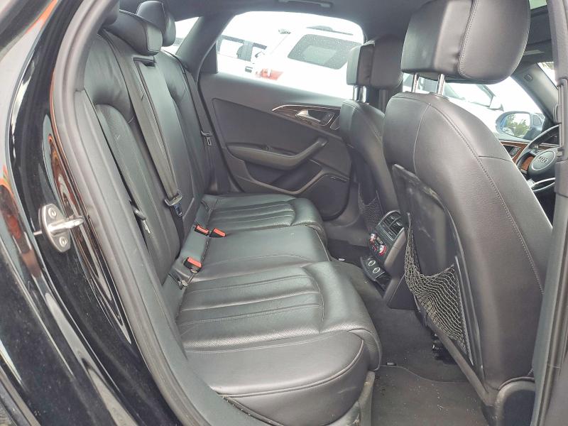 Продажа на аукционе авто 2014 Audi A6, vin: WAUHGAFC5EN078948, номер лота: 49267706