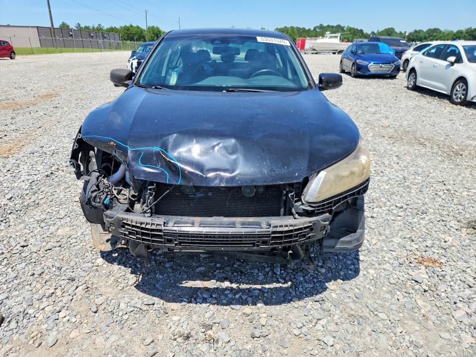 Продаж на аукціоні авто 2013 Honda Accord, vin: 1HGCR3F97DA038241, номер лоту: 53531526