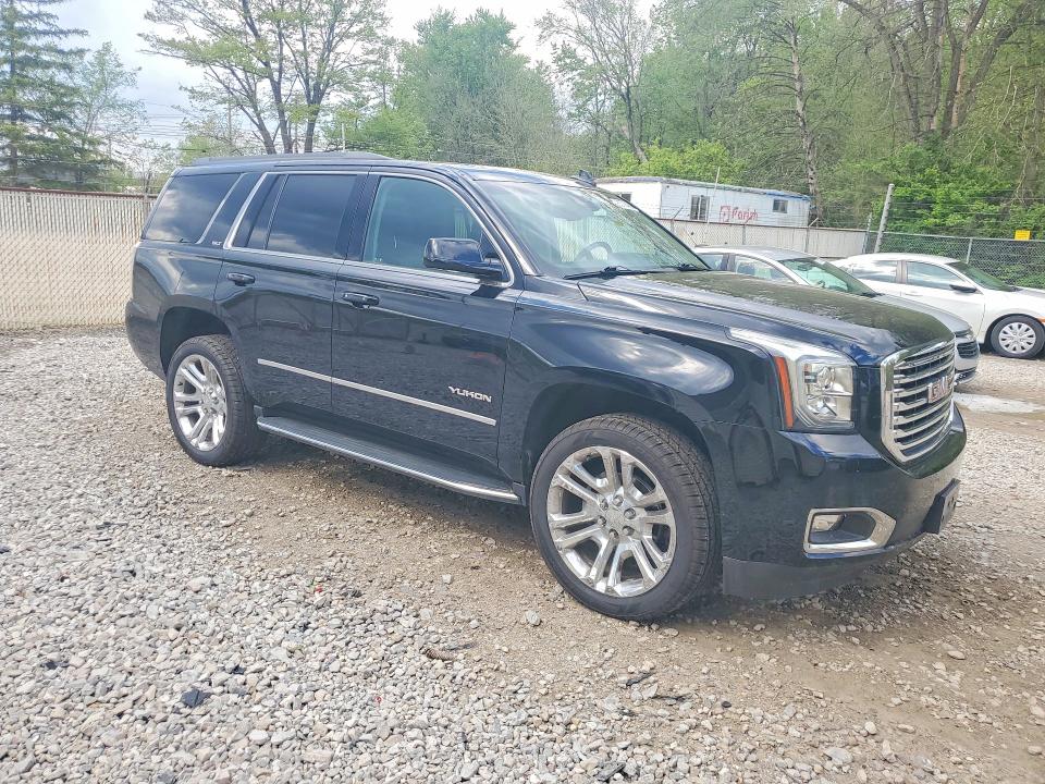 Auction sale of the 2019 Gmc Yukon, vin: 1GKS2BKCXKR186459, lot number: 52779486