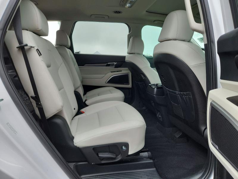 Aukcja sprzedaży 2024 Kia Telluride, vin: 5XYP6DGC6RG528234, numer aukcji: 54204946