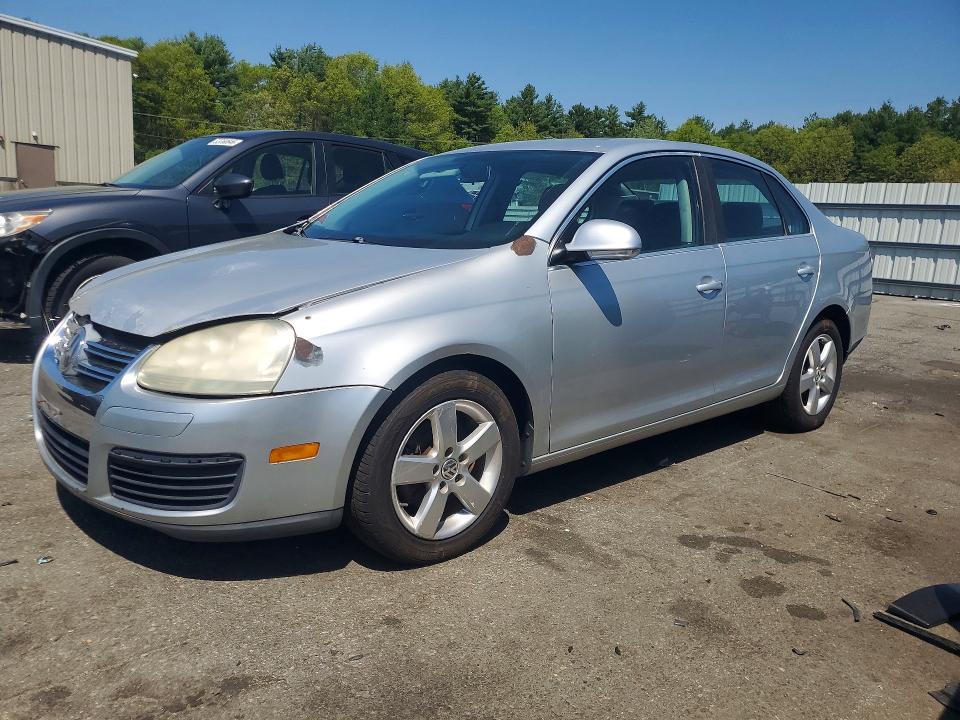 54142026 :رقم المزاد ، 3VWRM71K08M113800 vin ، 2008 Volkswagen Jetta مزاد بيع