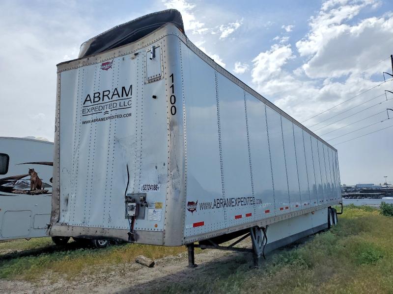 Продаж на аукціоні авто 2022 Wabash 53' Reefer Trailer, vin: 1JJV532D2NL311970, номер лоту: 52724186