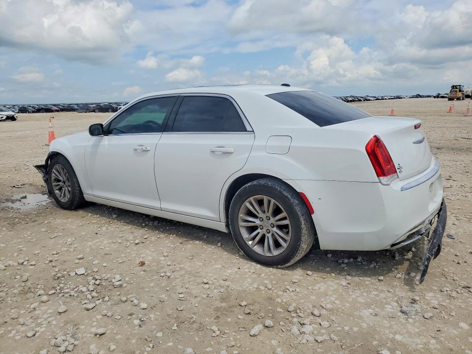 Aukcja sprzedaży 2017 Chrysler 300, vin: 2C3CCAAG7HH585659, numer aukcji: 54875076