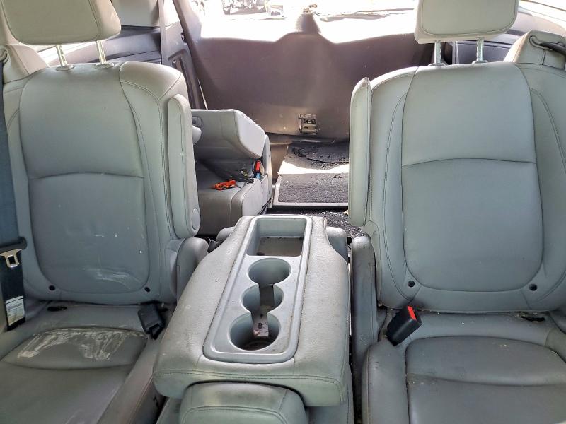 Продаж на аукціоні авто 2021 Honda Odyssey, vin: 5FNRL6H71MB011082, номер лоту: 54165256