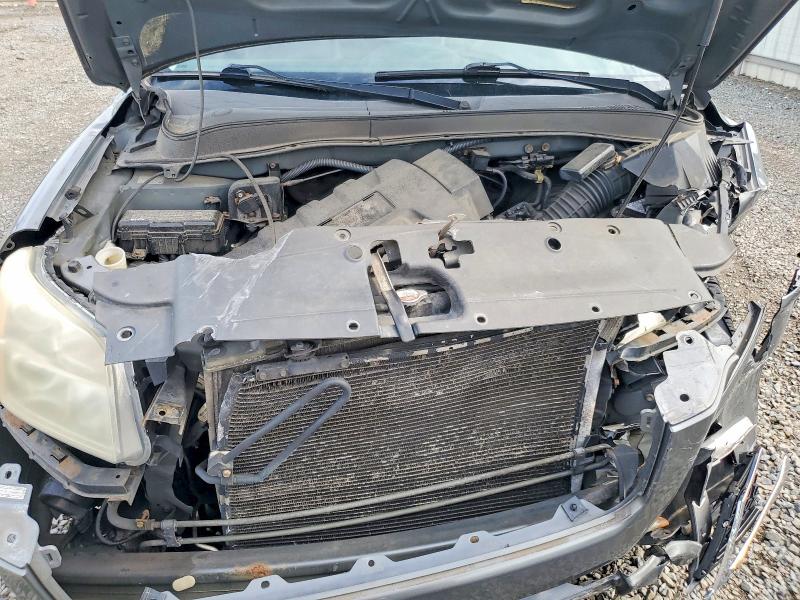 54346586 :رقم المزاد ، 2HKYF18747H528548 vin ، 2007 Honda Pilot مزاد بيع