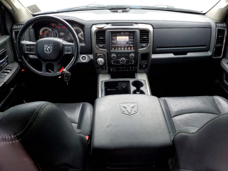 Продажа на аукционе авто 2014 Ram 1500, vin: 1C6RR7MT8ES217115, номер лота: 53068296