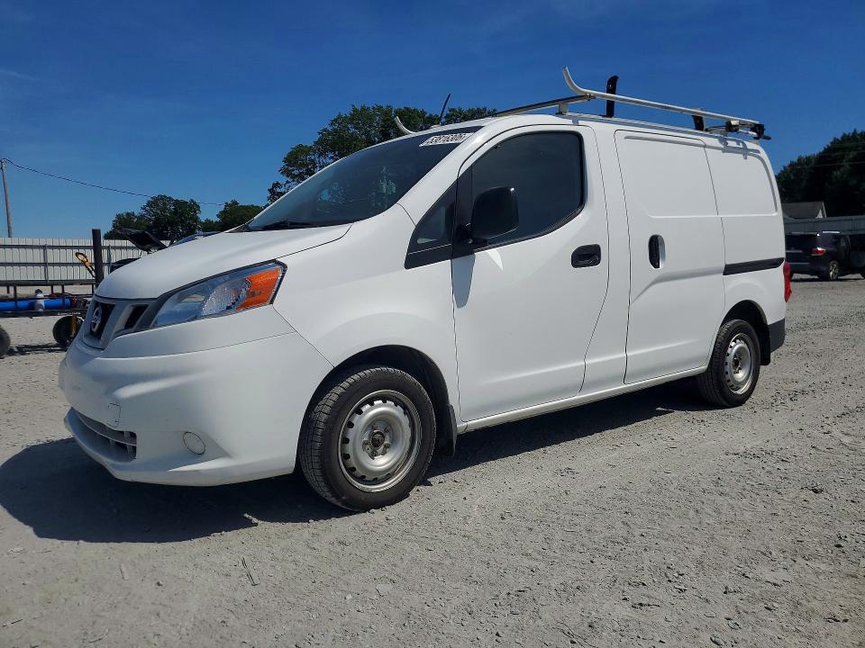 Aukcja sprzedaży 2020 Nissan Nv200, vin: 3N6CM0KN2LK698860, numer aukcji: 53816306