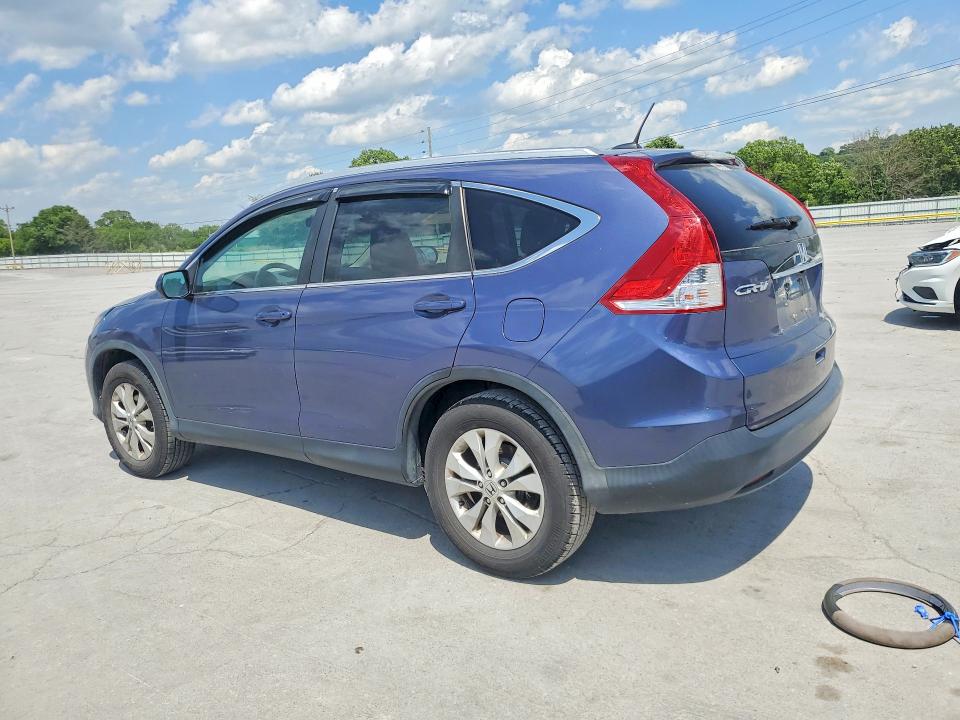 Продаж на аукціоні авто 2014 Honda Cr-v, vin: 5J6RM3H76EL010899, номер лоту: 50952216