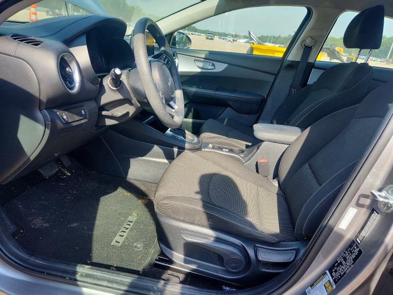 Aukcja sprzedaży 2024 Kia Forte, vin: 3KPF24AD7RE755230, numer aukcji: 53376826