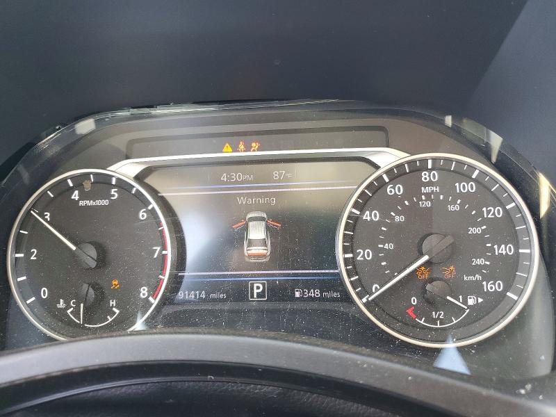 Aukcja sprzedaży 2020 Nissan Sentra, vin: 3N1AB8CV5LY274246, numer aukcji: 53138226