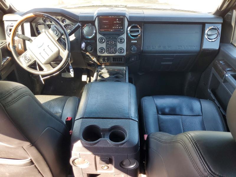 Продаж на аукціоні авто 2016 Ford F350, vin: 1FT8W3BT5GEB73536, номер лоту: 53560266