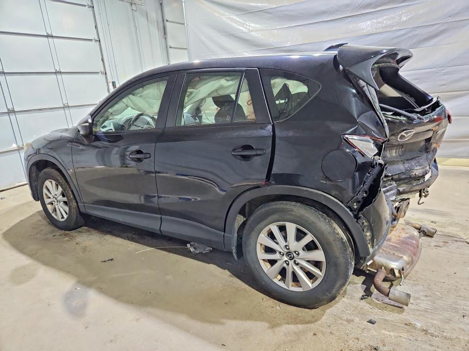 54402716 :رقم المزاد ، JM3KE2BE2F0474580 vin ، 2015 Mazda Cx-5 مزاد بيع