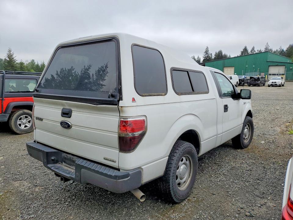 Aukcja sprzedaży 2014 Ford F150, vin: 1FTMF1CFXEFB62857, numer aukcji: 77522415