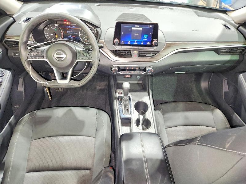 Продажа на аукционе авто 2025 Nissan Altima, vin: 1N4BL4DV7SN303382, номер лота: 54515016