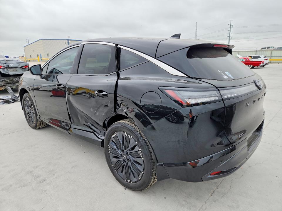 Aukcja sprzedaży 2026 Nissan Murano, vin: 5N1AZ3DS7TC102045, numer aukcji: 52165596
