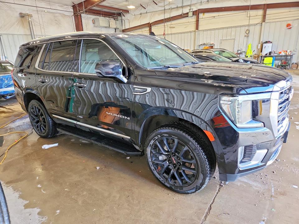 Aukcja sprzedaży 2023 Gmc Yukon, vin: 1GKS2BKD6PR249315, numer aukcji: 52051226