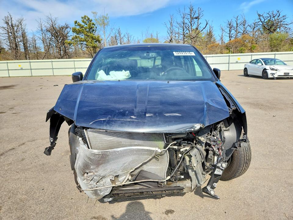Aukcja sprzedaży 2015 Dodge Grand Caravan, vin: 2C4RDGCG6FR718194, numer aukcji: 52823916