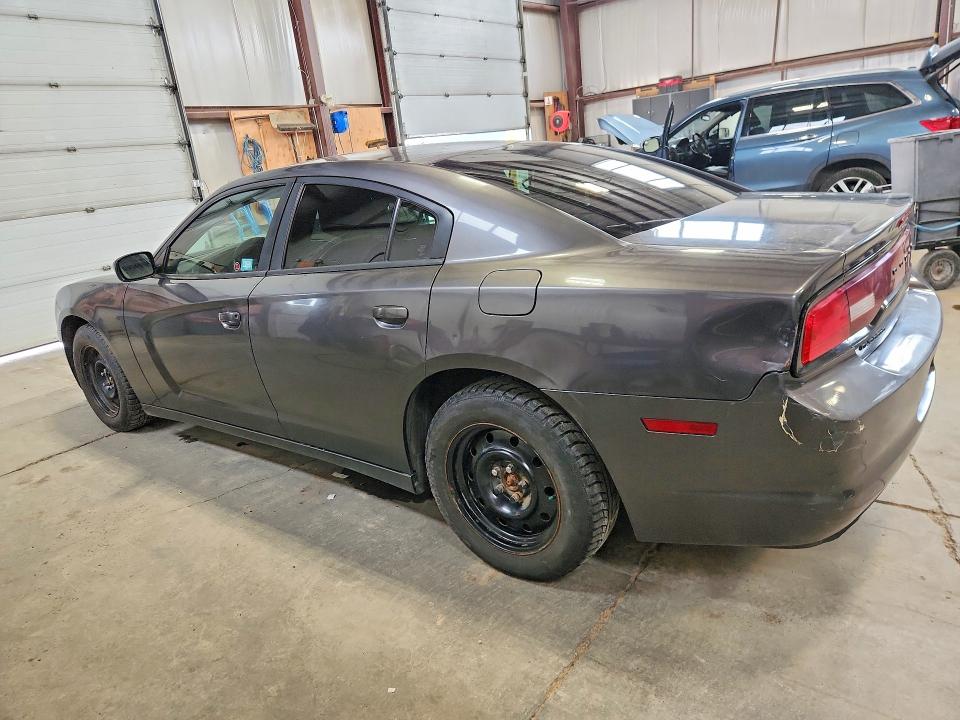 53329866 :رقم المزاد ، 2C3CDXBG2DH706624 vin ، 2013 Dodge Charger مزاد بيع