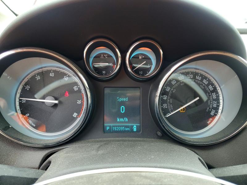 Продаж на аукціоні авто 2014 Buick Verano, vin: 1G4PR5SK7E4159318, номер лоту: 52077316