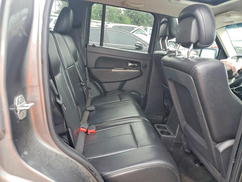 Aukcja sprzedaży 2012 Jeep Liberty, vin: 1C4PJMFK8CW169146, numer aukcji: 54609636