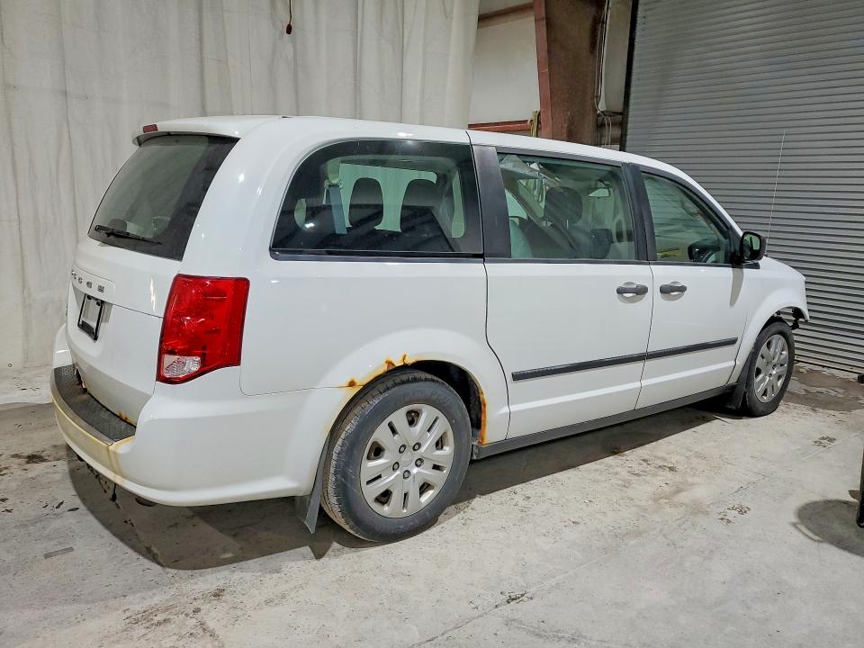 2014 Dodge Grand Caravan მანქანა იყიდება აუქციონზე, vin: 2C4RDGBG9ER473858, აუქციონის ნომერი: 54682306