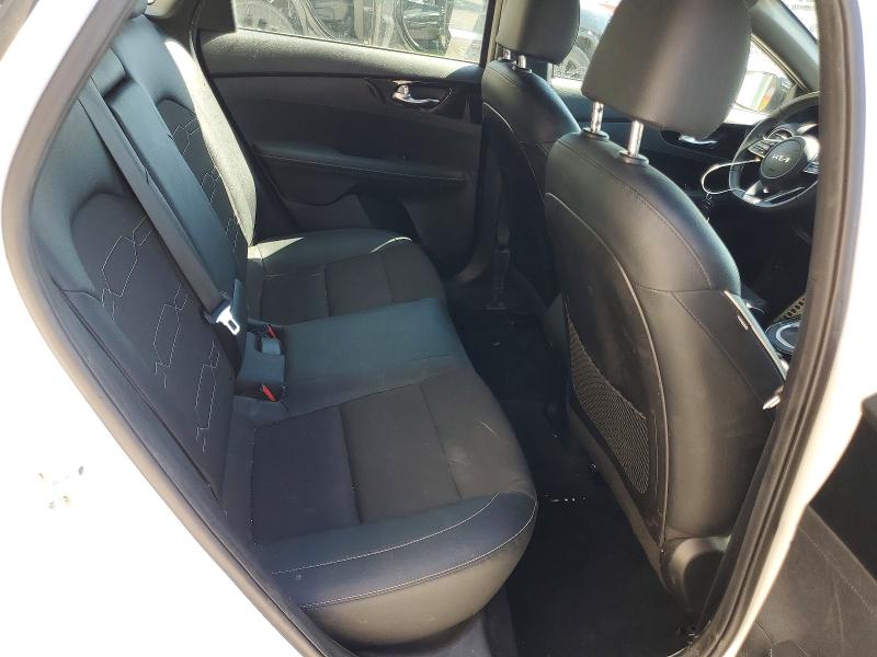 Aukcja sprzedaży 2023 Kia Forte, vin: 3KPF54AD0PE563362, numer aukcji: 54688026