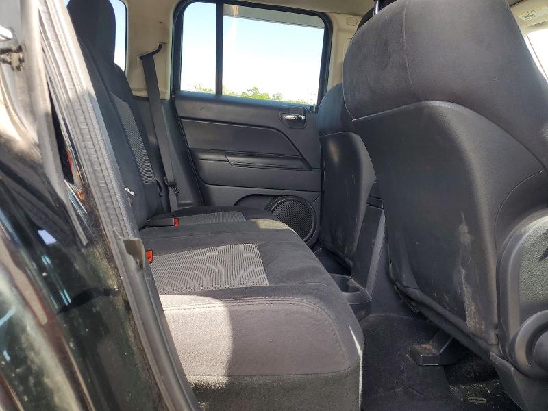 Продаж на аукціоні авто 2012 Jeep Patriot, vin: 1C4NJRFBXCD556281, номер лоту: 53664566