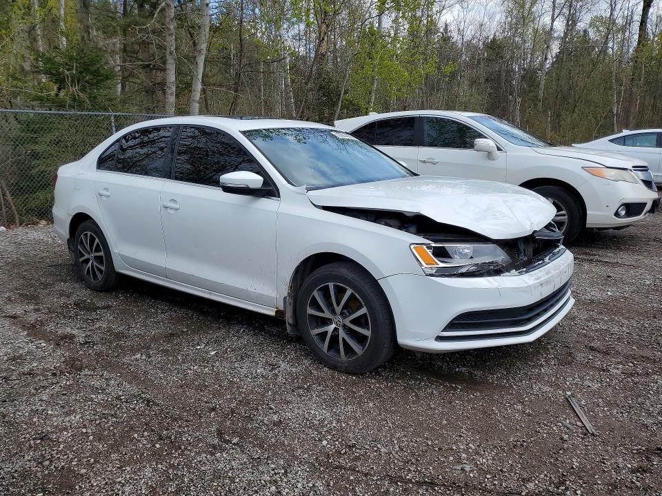 53363906 :رقم المزاد ، 3VWD67AJ9GM302424 vin ، 2016 Volkswagen Jetta مزاد بيع