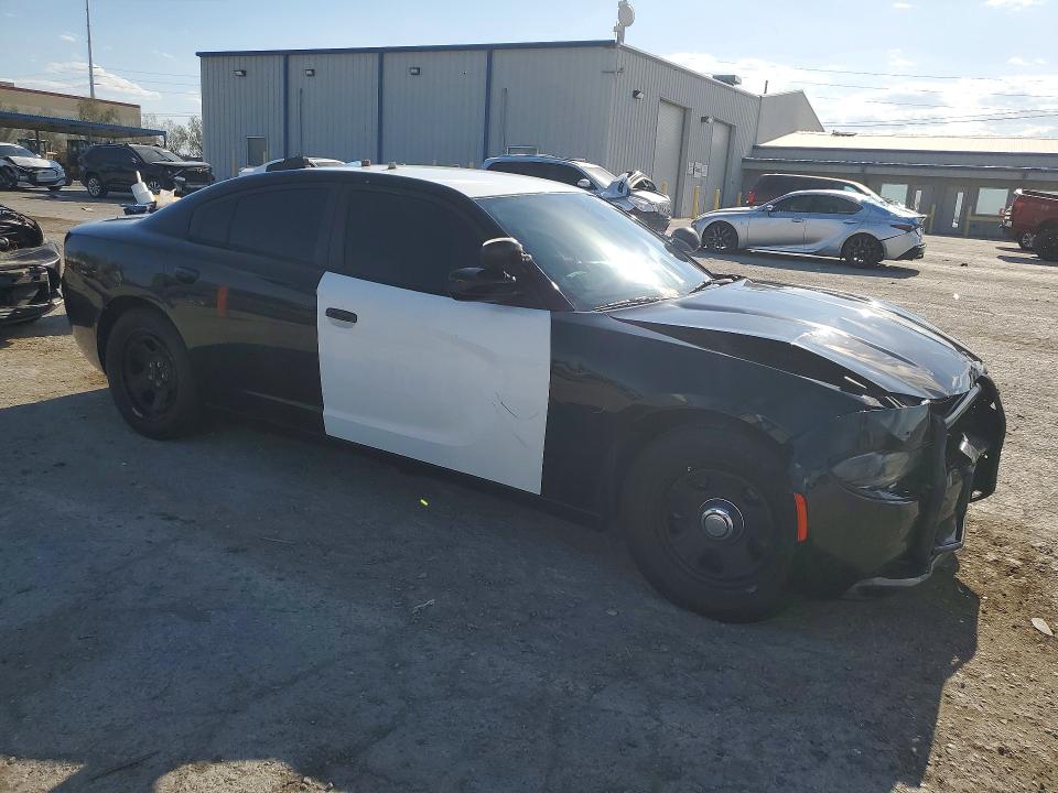 Aukcja sprzedaży 2016 Dodge Charger, vin: 2C3CDXAT5GH188334, numer aukcji: 55024776