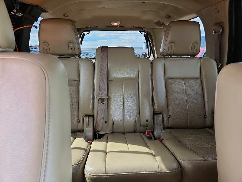 51855456 :رقم المزاد ، 1FMJK1J54DEF53513 vin ، 2013 Ford Expedition مزاد بيع