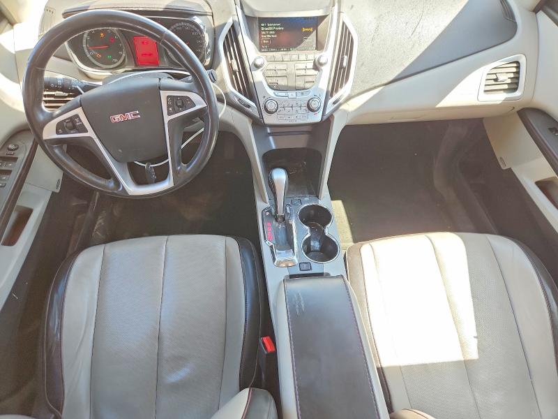 Продажа на аукционе авто 2012 Gmc Terrain, vin: 2GKALWEK3C6389208, номер лота: 53552816