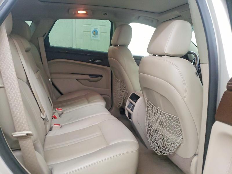 Aukcja sprzedaży 2015 Cadillac Srx, vin: 3GYFNBE33FS561542, numer aukcji: 54979426