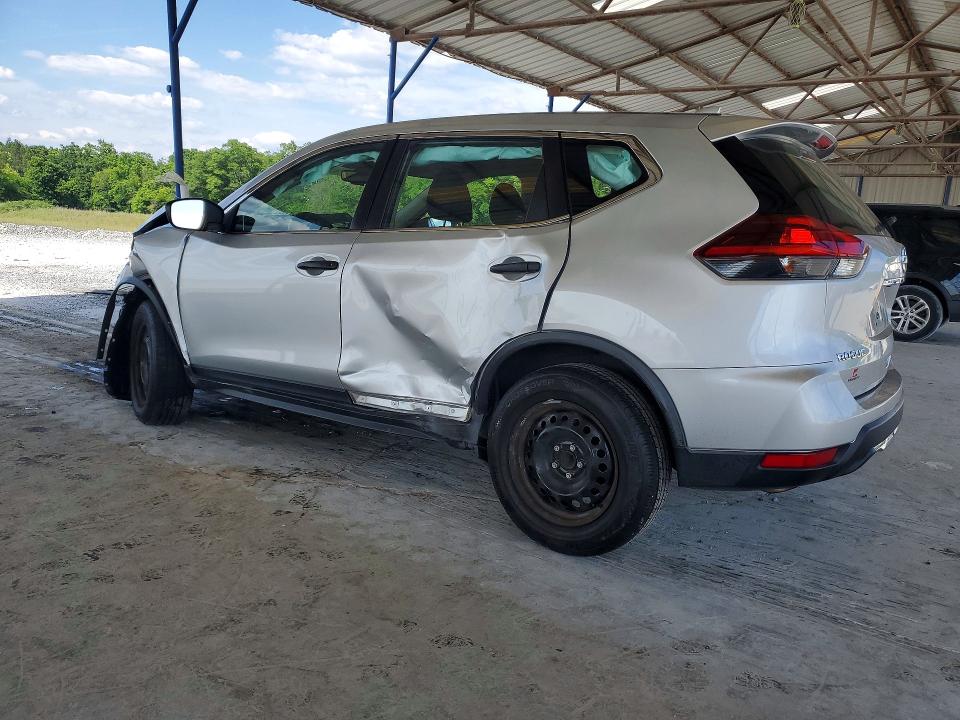 Aukcja sprzedaży 2020 Nissan Rogue, vin: JN8AT2MT4LW040096, numer aukcji: 54353516