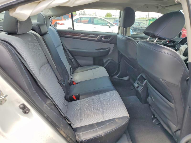 2018 Subaru Legacy მანქანა იყიდება აუქციონზე, vin: 4S3BNAS69J3023973, აუქციონის ნომერი: 52482326