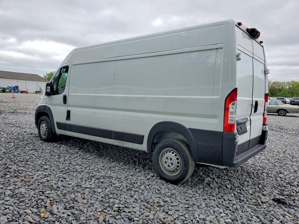 Aukcja sprzedaży 2024 Ram Promaster 2500, vin: 3C6LRVDG8RE102083, numer aukcji: 51087266