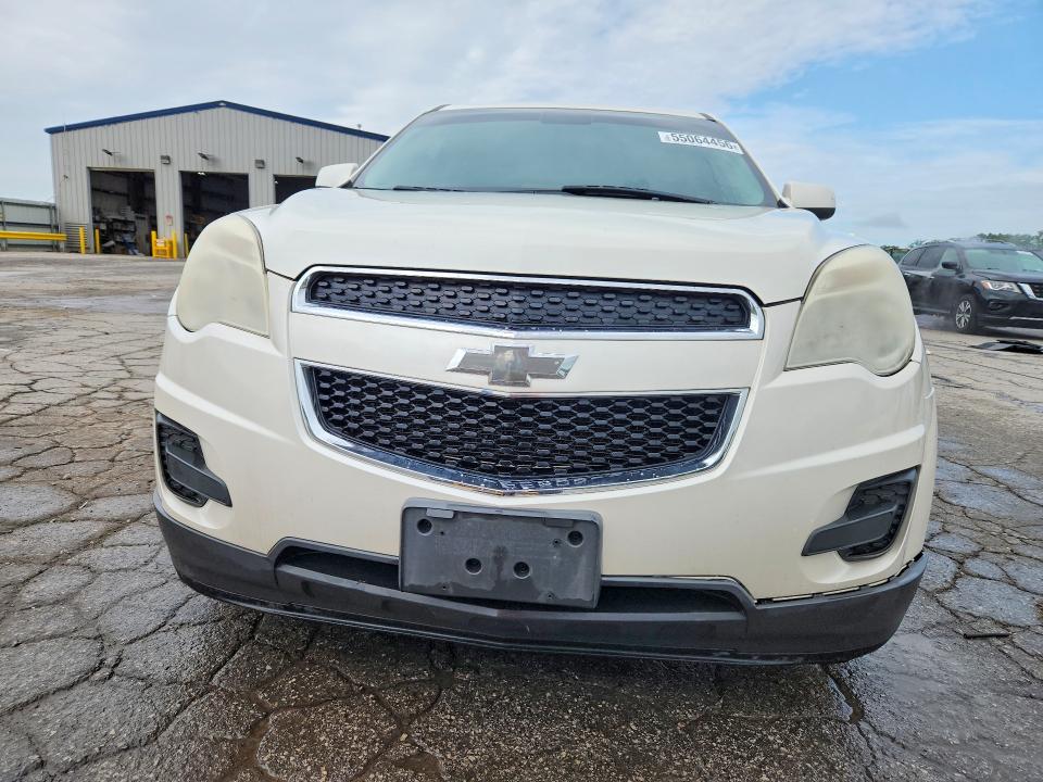 Продаж на аукціоні авто 2013 Chevrolet Equinox, vin: 2GNALDEK0D1178683, номер лоту: 55064456