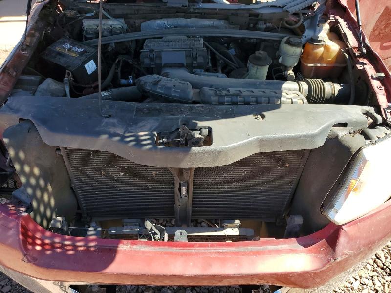 55619306 :رقم المزاد ، 1FTPW12VX7KB54354 vin ، 2007 Ford F150 مزاد بيع
