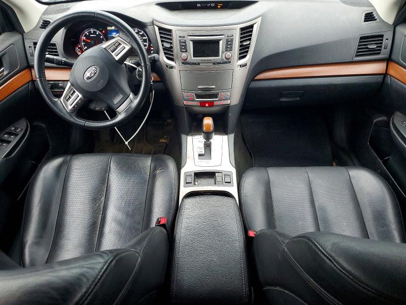 Aukcja sprzedaży 2013 Subaru Outback, vin: 4S4BRBKC8D3213327, numer aukcji: 54270346