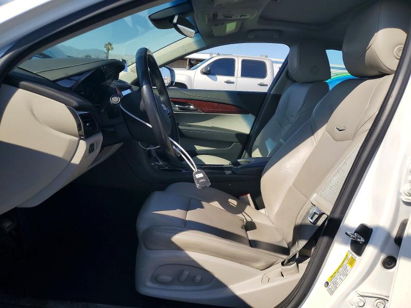 Aukcja sprzedaży 2017 Cadillac Ats, vin: 1G6AB5SXXH0173139, numer aukcji: 54313706