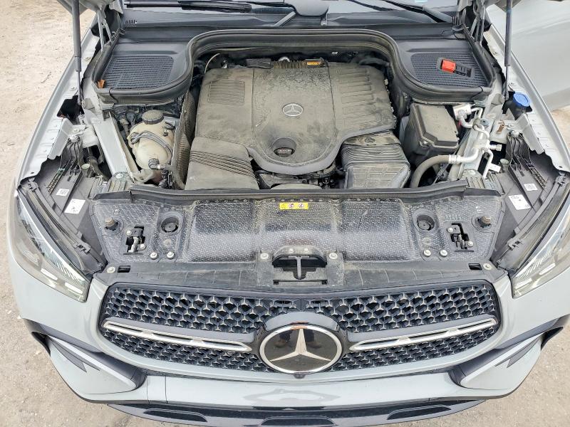 2024 Mercedes-benz Gle მანქანა იყიდება აუქციონზე, vin: 4JGFB5KBXRB141591, აუქციონის ნომერი: 52702406