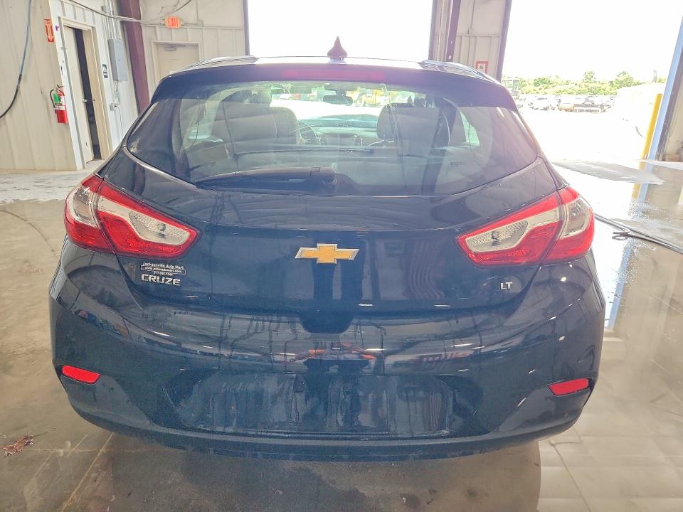 Aukcja sprzedaży 2017 Chevrolet Cruze, vin: 3G1BE6SM5HS510967, numer aukcji: 55142486