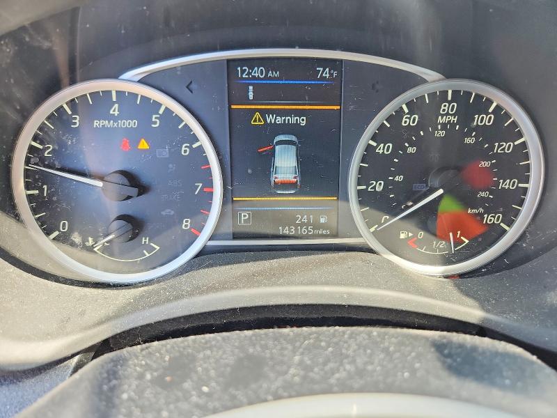 54832406 :رقم المزاد ، 3N1AB7APXKY259433 vin ، 2019 Nissan Sentra مزاد بيع