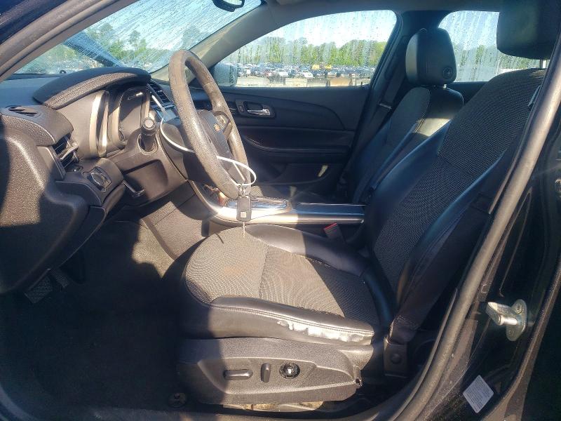 52510166 :رقم المزاد ، 1G11D5RR7DF118761 vin ، 2013 Chevrolet Malibu مزاد بيع