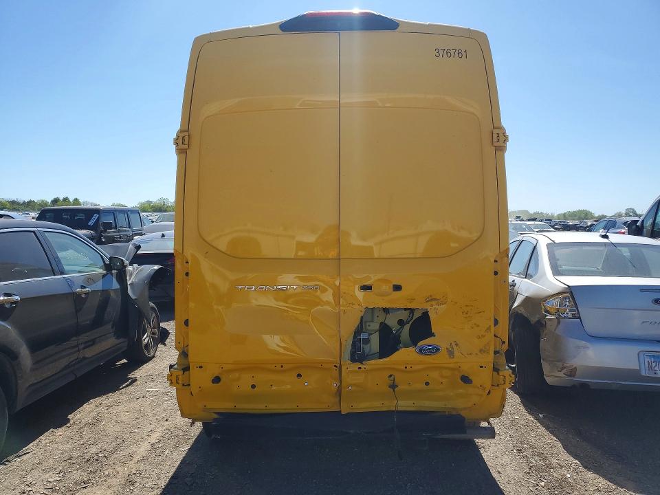 Aukcja sprzedaży 2020 Ford Transit, vin: 1FTBR1X82LKA72813, numer aukcji: 53093346