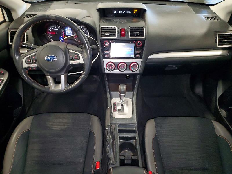 Продажа на аукционе авто 2016 Subaru Crosstrek, vin: JF2GPABC1GH349060, номер лота: 53043686