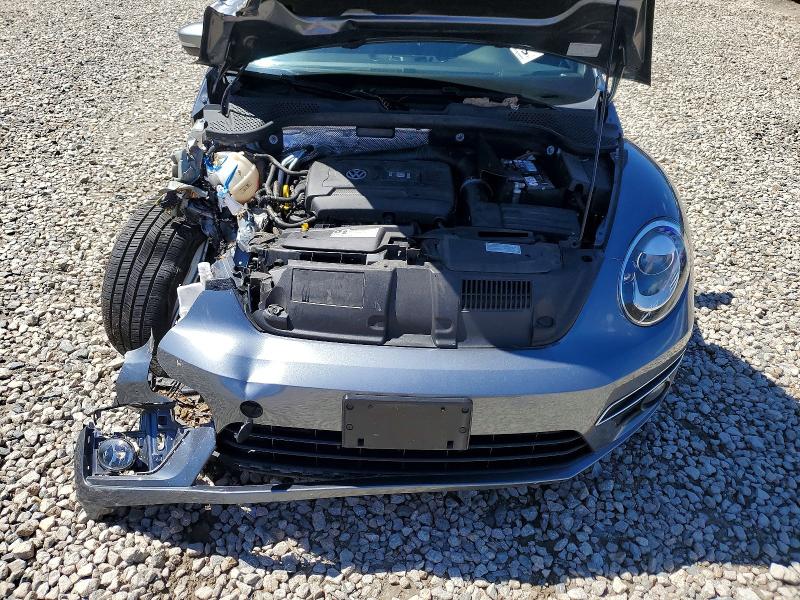 Продаж на аукціоні авто 2014 Volkswagen Beetle, vin: 3VW517AT3EM815248, номер лоту: 51964576