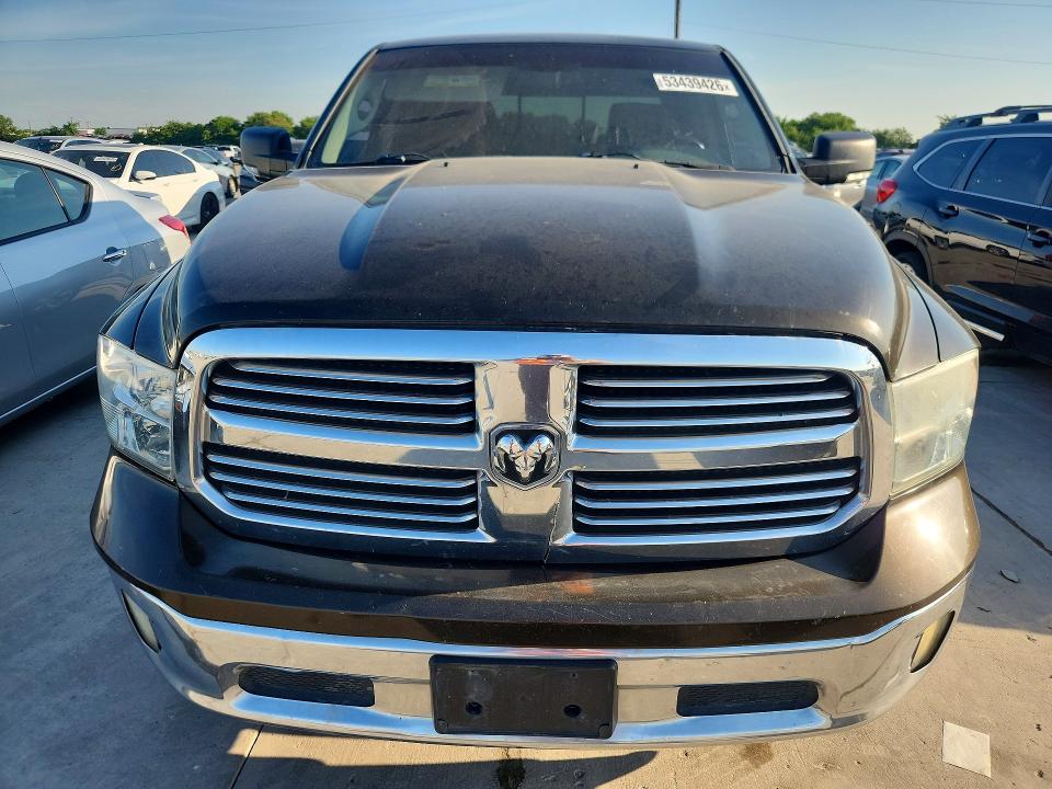 Продажа на аукционе авто 2013 Ram 1500, vin: 1C6RR6LT4DS633611, номер лота: 53439426