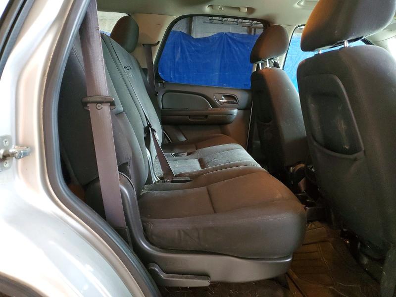 Aukcja sprzedaży 2011 Gmc Yukon, vin: 1GKS1AE04BR394903, numer aukcji: 52346816